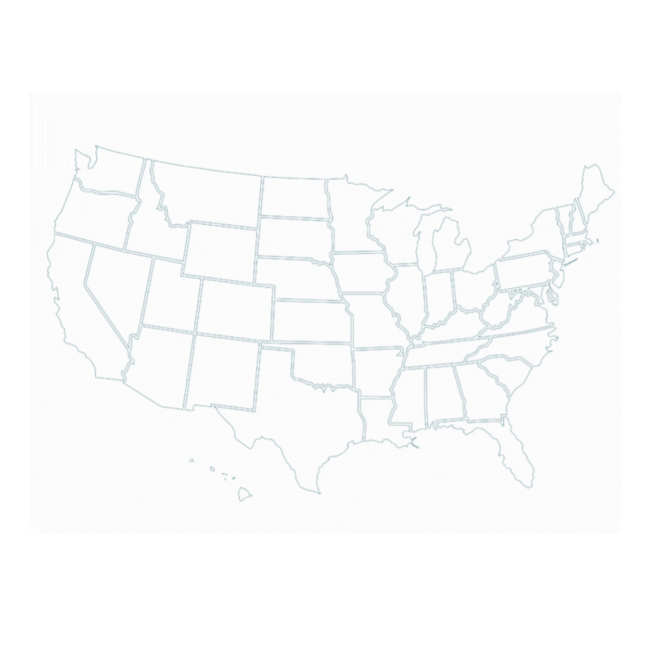 States where Broad Spectrum Insurance is licensed